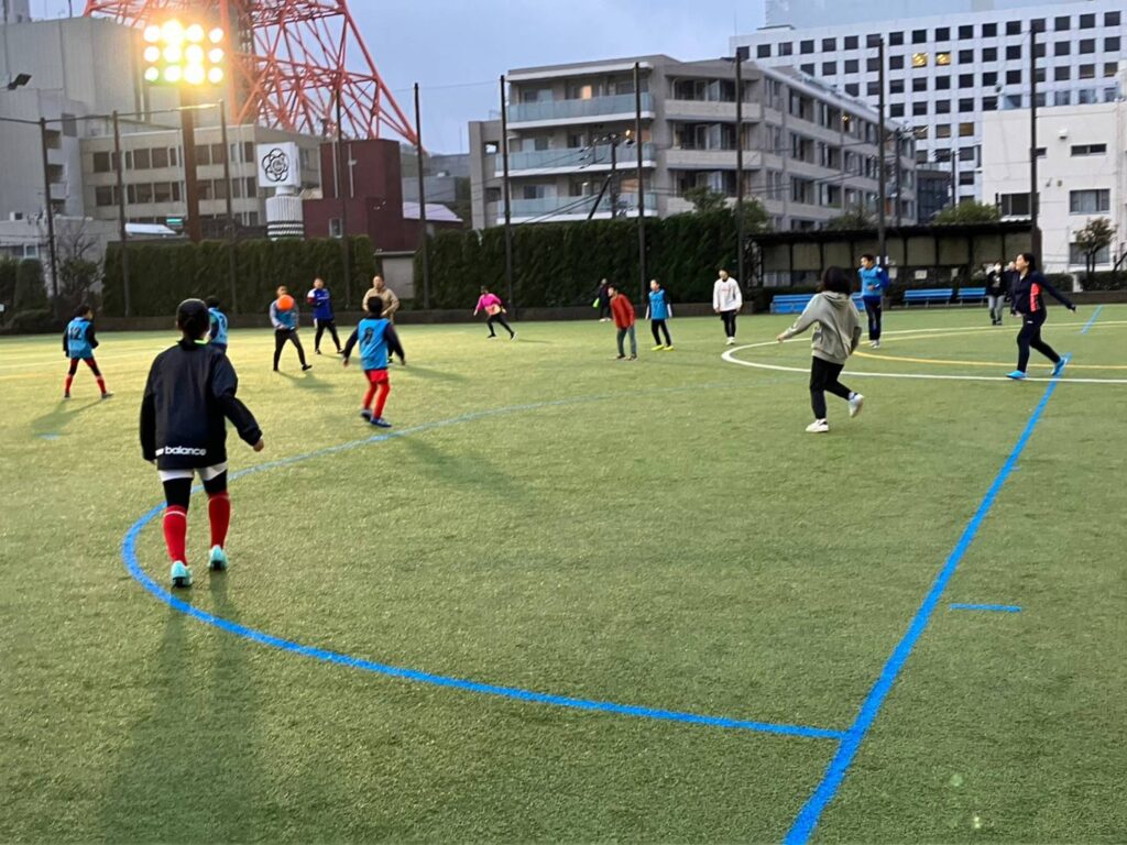 人生の厳しさを教える試合（ジンキビ） 開催報告