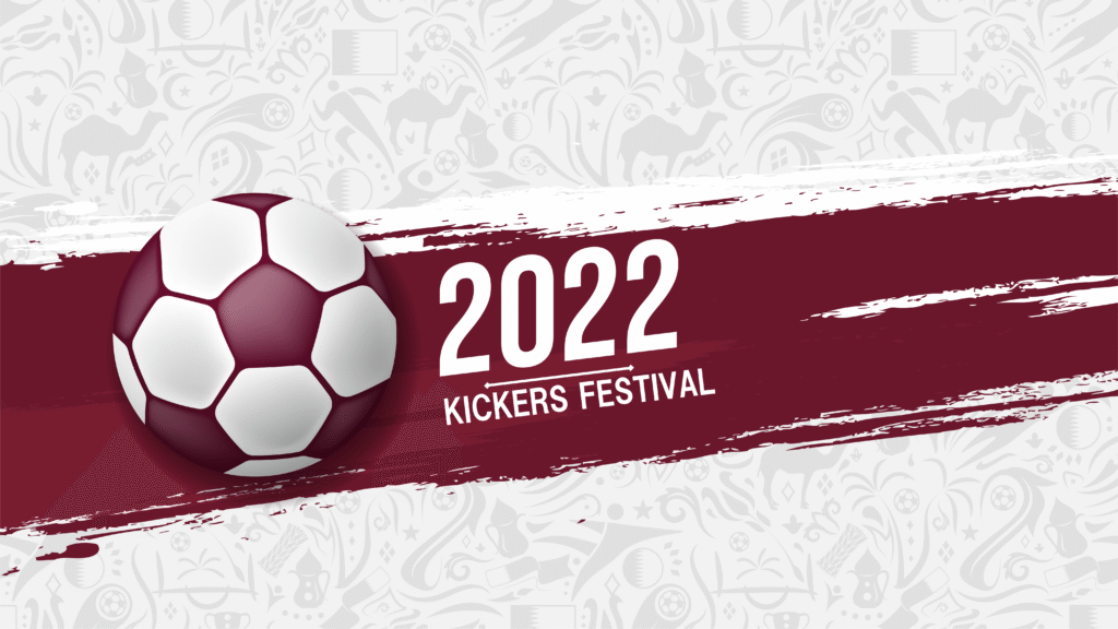 キッカーズフェスティバル 2022 開催！